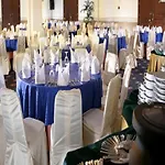 M - Regency Hotel