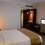 M - Regency Hotel