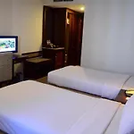 M - Regency Hotel