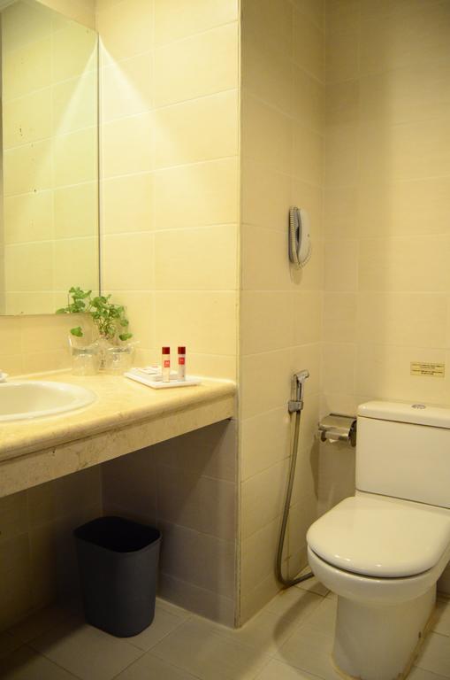 Hotel M - Regency Makassar