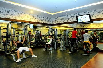 M - Regency Hotel Makassar