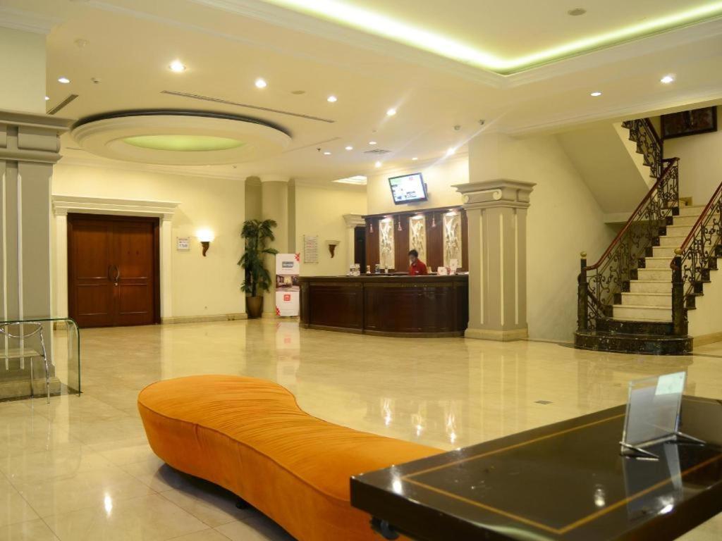 M - Regency 3*