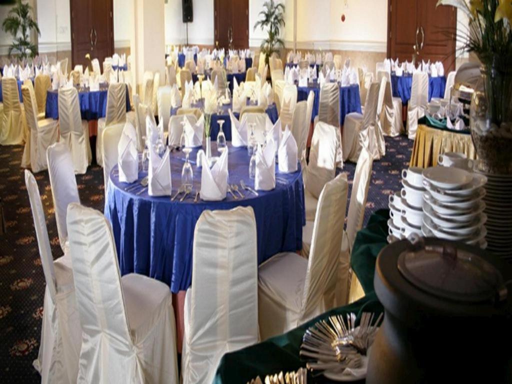 M - Regency Hotel 3*