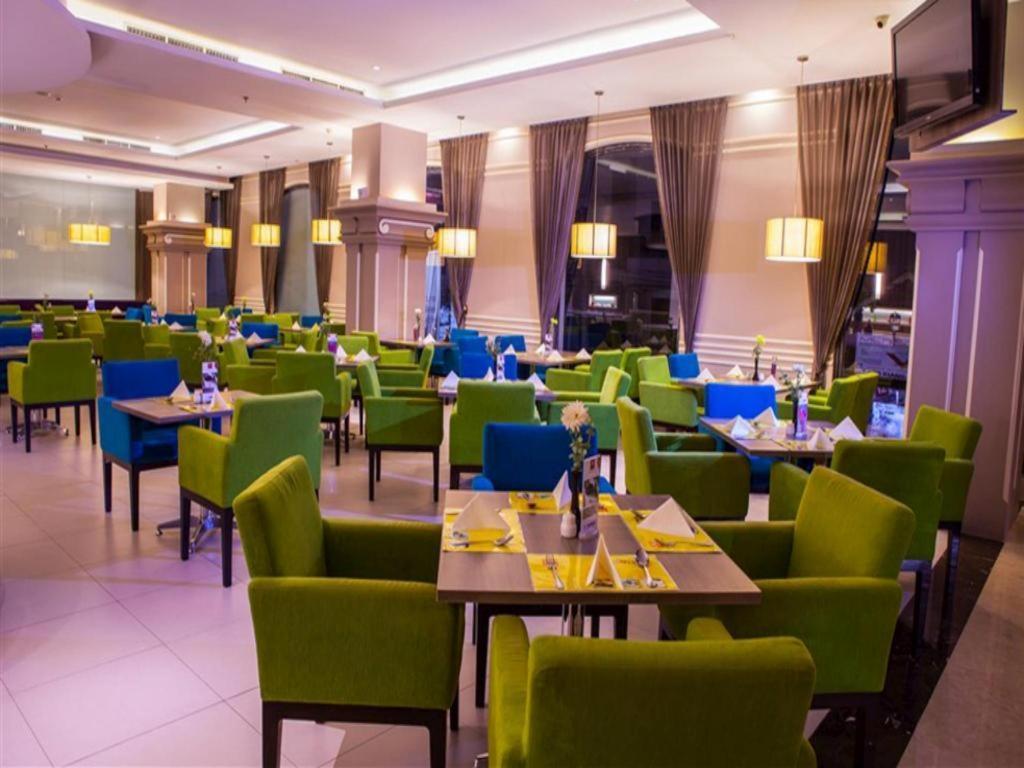 Hotel M - Regency 3*