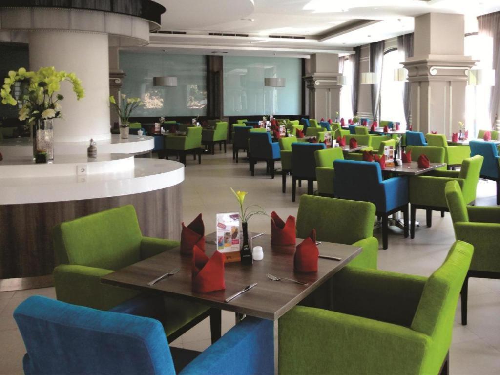 Hotel M - Regency 3*