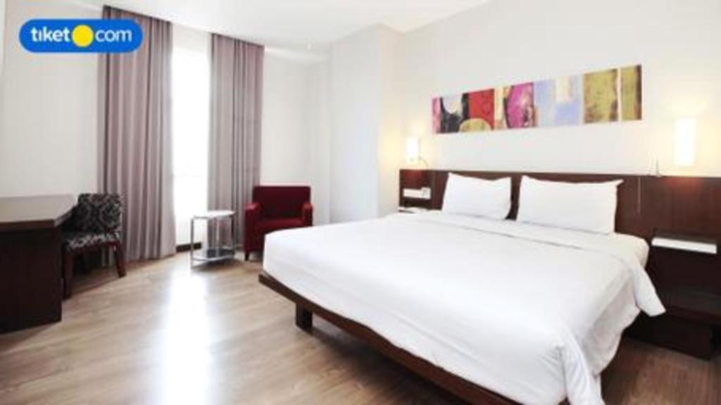 M - Regency Hotel 3*