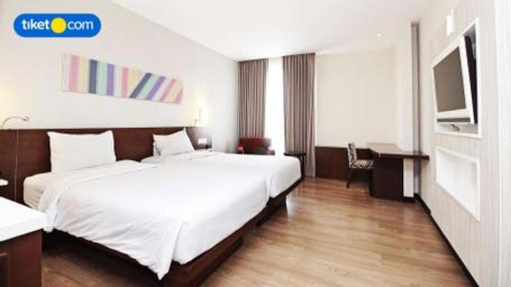 Hotel M - Regency