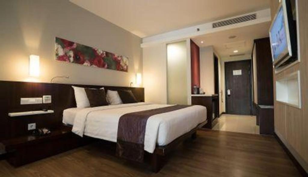 Hotel M - Regency 3*