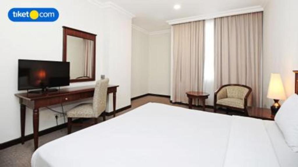 Hotel M - Regency Makassar