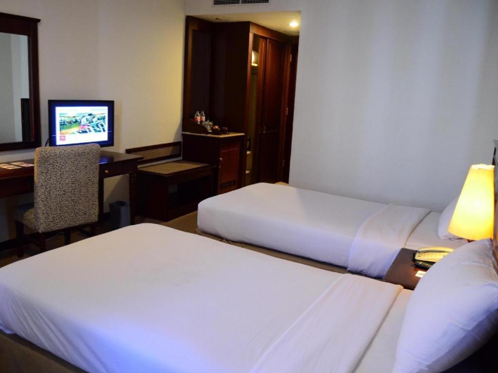 Hotel M - Regency