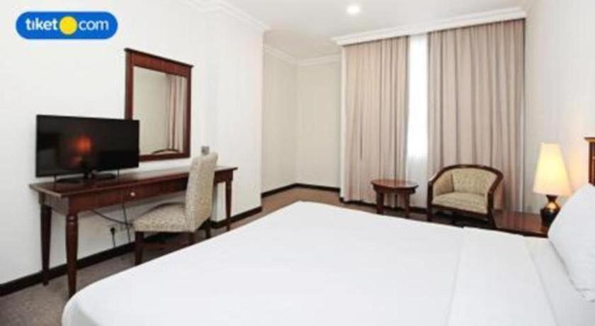 M - Regency 3*