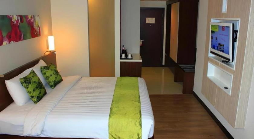 Hotel M - Regency 3*