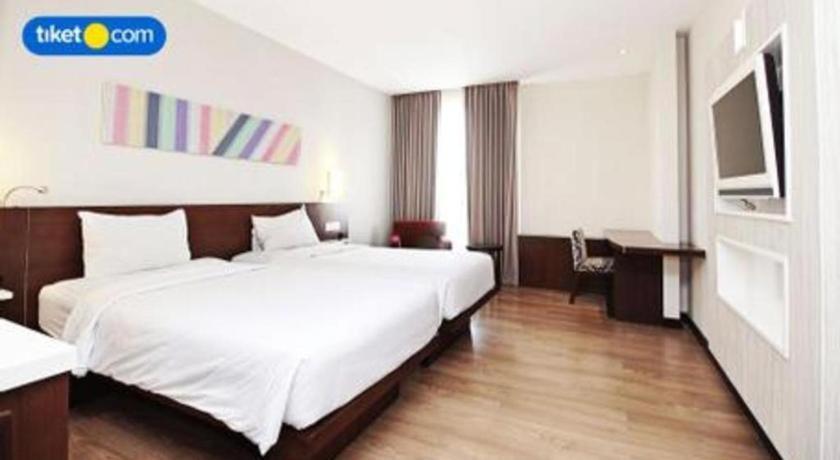 M - Regency 3* Makassar