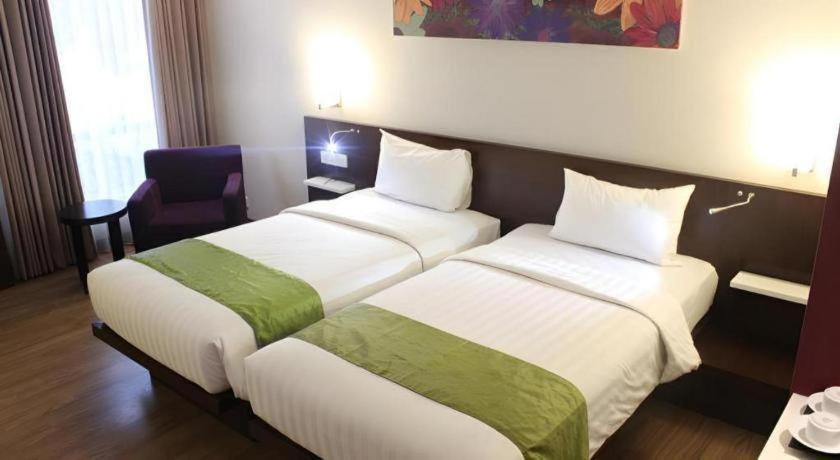 Hotel M - Regency 3*