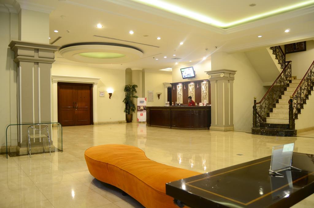 Hotel M - Regency