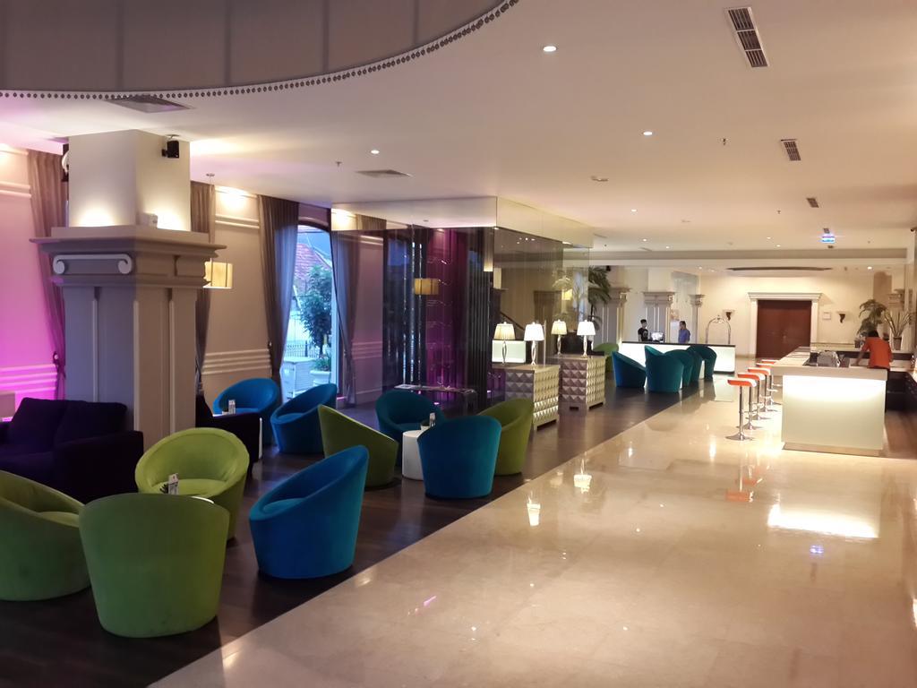 Hotel M - Regency