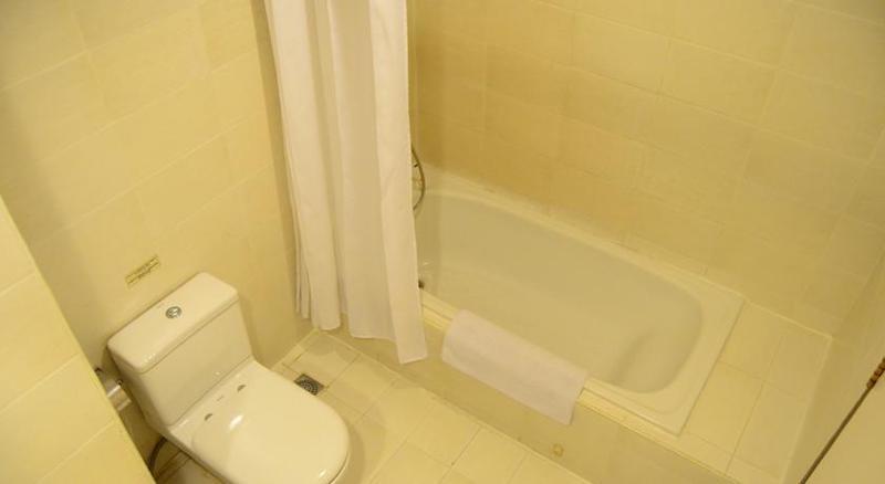 Hotel M - Regency Makassar