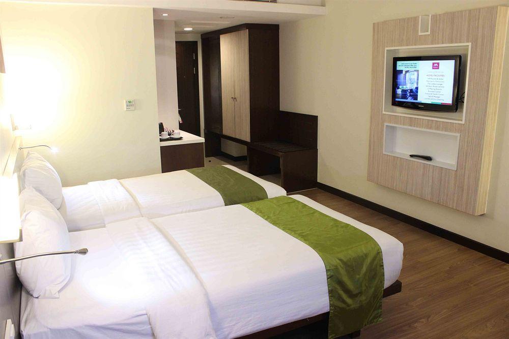 Hotel M - Regency