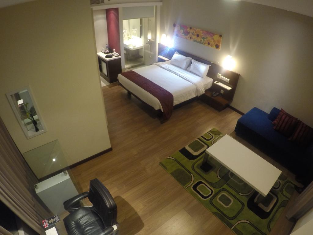 Hotel M - Regency 3*