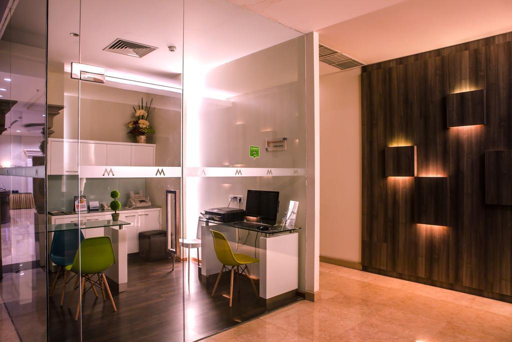 Hotel M - Regency
