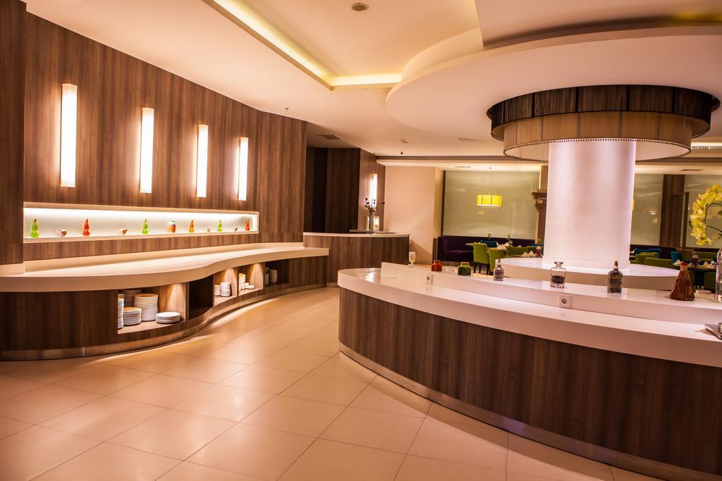 Hotel M - Regency 3*