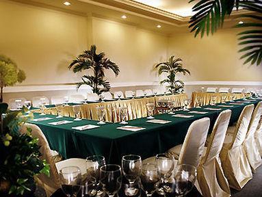 M - Regency Hotel Makassar