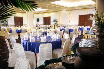 M - Regency Hotel 3*