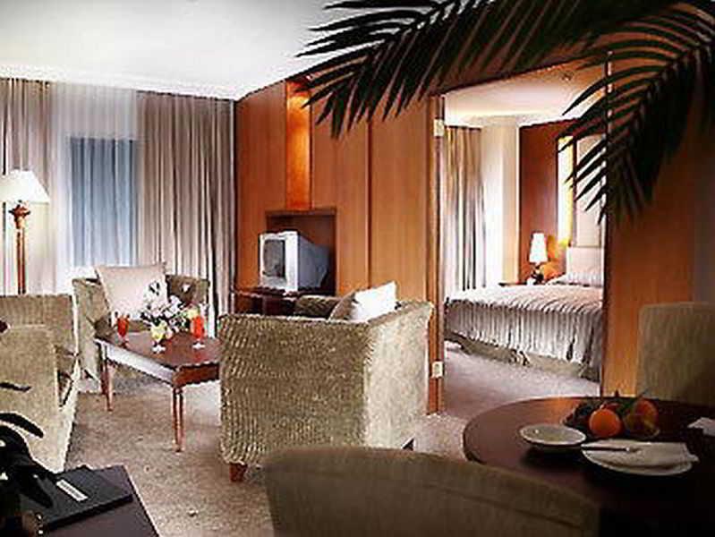 Hotel M - Regency 3*
