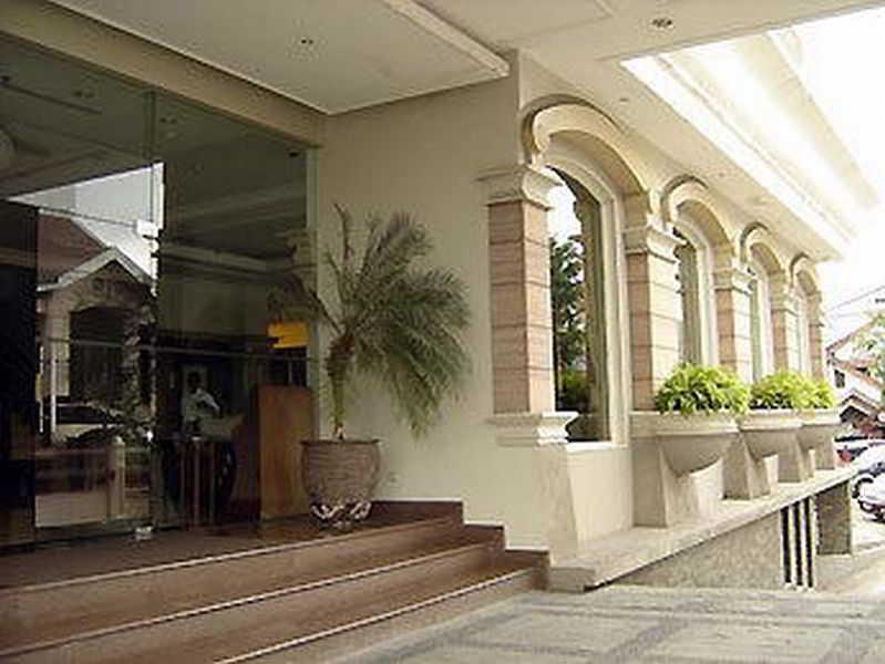 M - Regency 3* Makassar