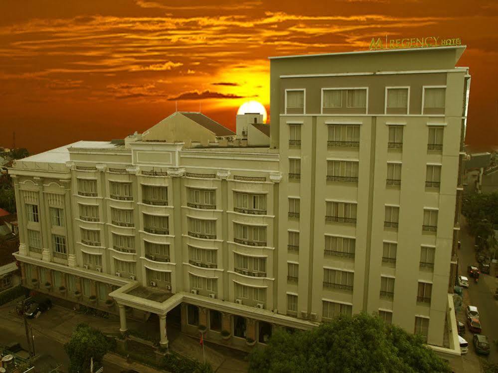 Hotel M - Regency 3*