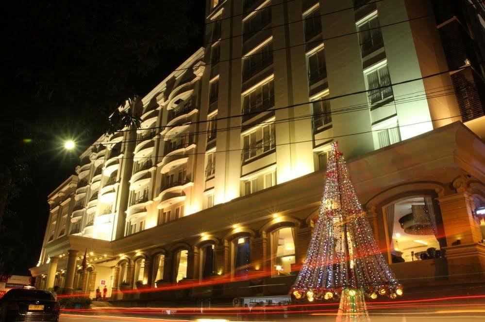 Hotel M - Regency 3*