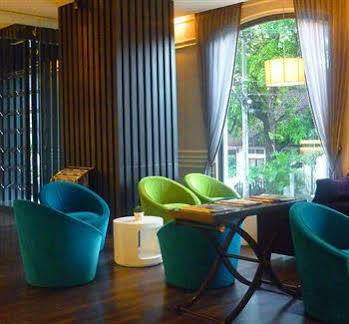 Hotel M - Regency