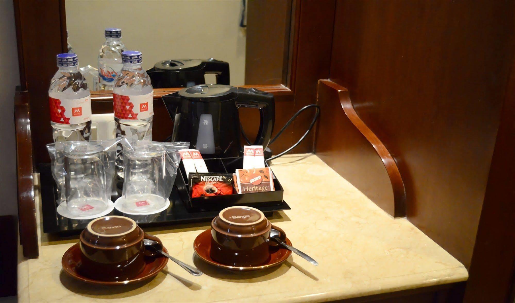 Hotel M - Regency