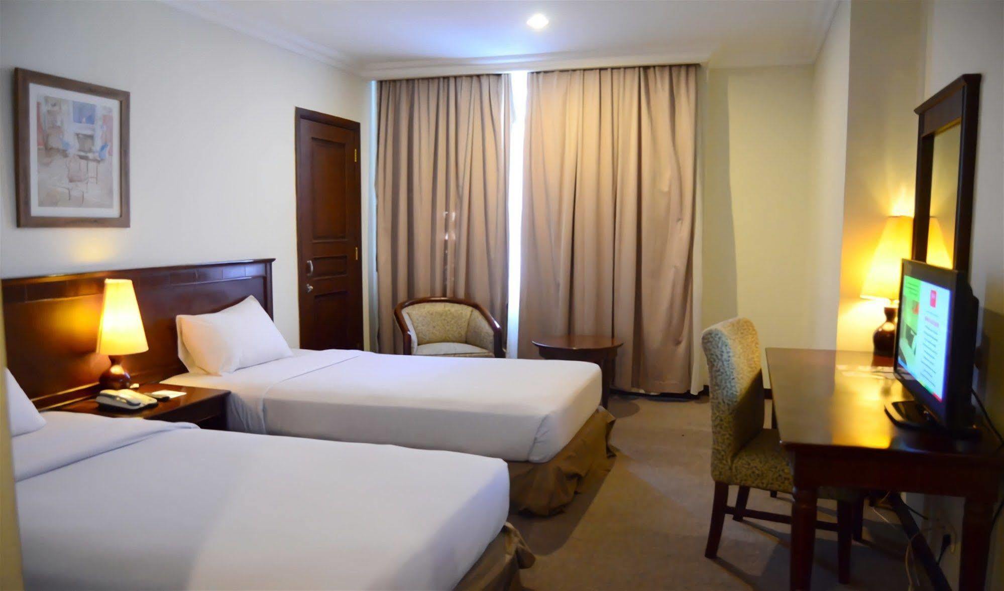 M - Regency 3* Makassar