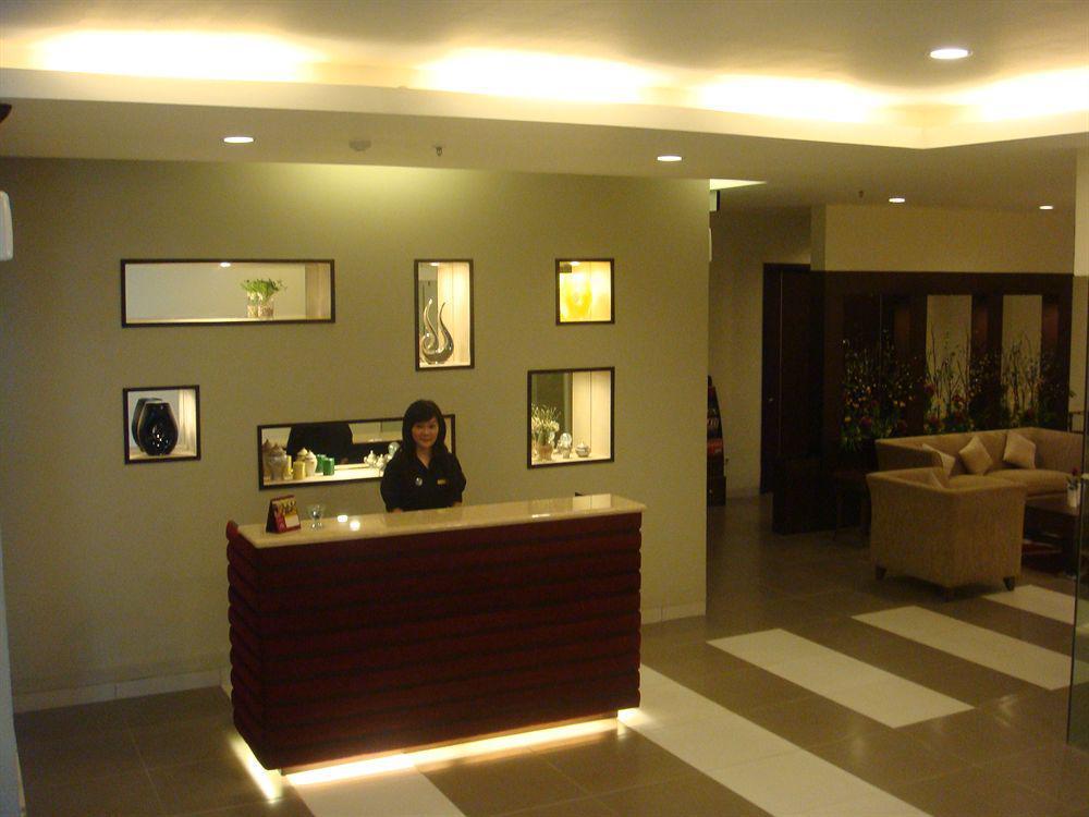 Hotel M - Regency Makassar
