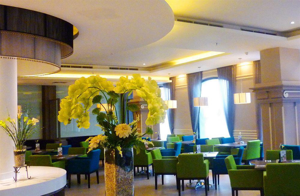 M - Regency 3*
